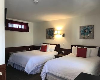 Atlantic Coast Inn - Ellsworth - Bedroom
