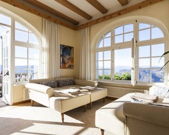 Gasthof Kohlern - Bolzano - Living room