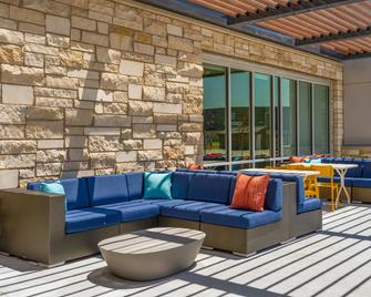 Tru By Hilton Kearney - Kearney - Veranda