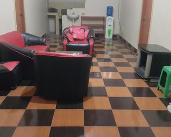 Hotel Any Lestari - Huu - Lobby