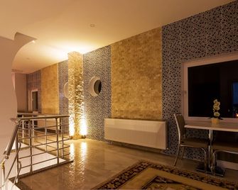 Cappadocia Symbol Hotel - Uchisar