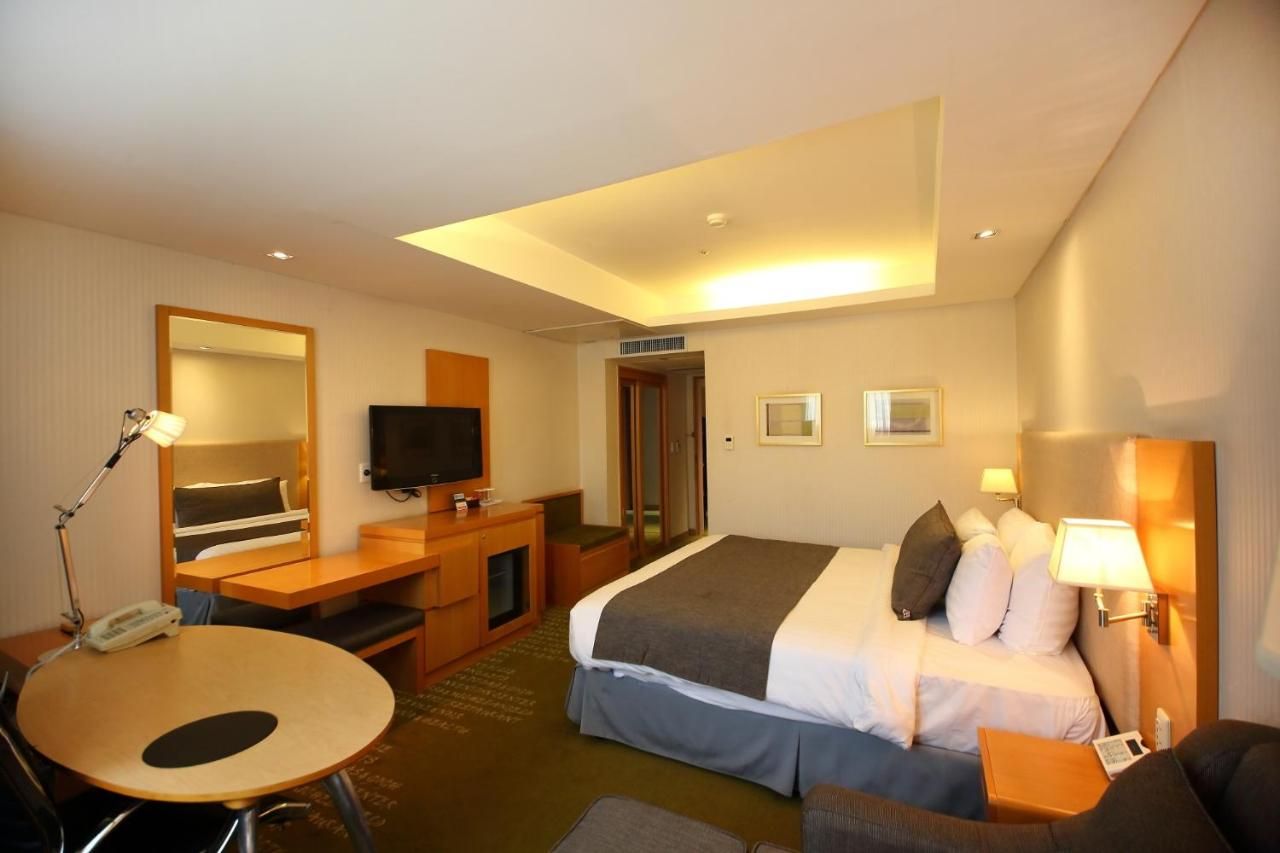 Ramada by Wyndham Songdo