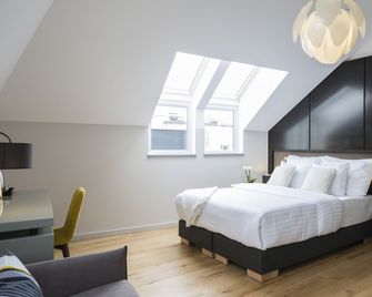 Livris Hotel - Zagreb