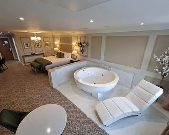 Ballyliffin Lodge & Spa - Ballyliffin