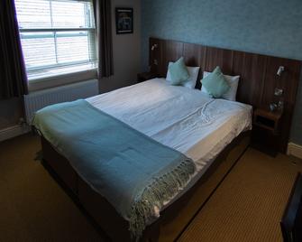 The Buxted Inn - Uckfield - Bedroom