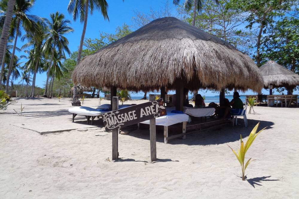 Lucky Garden Inn - פוארטו פרינססה סיטי - חוף