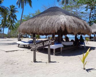 Lucky Garden Inn - Puerto Princesa - Beach