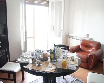 B&B Maddalena di San Zeno - Verona - Dining room