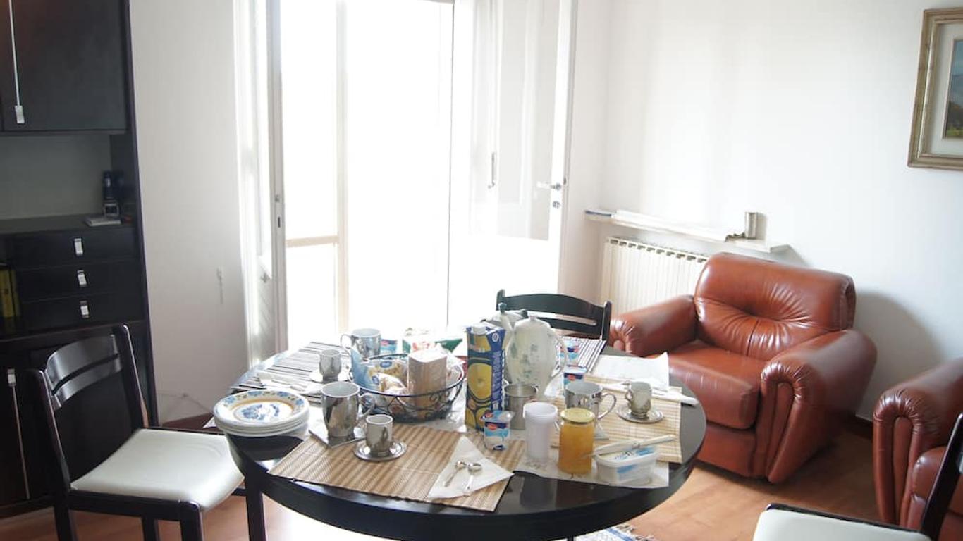 B&B Maddalena di San Zeno