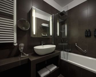 Aldrovandi Residence City Suites - Rome