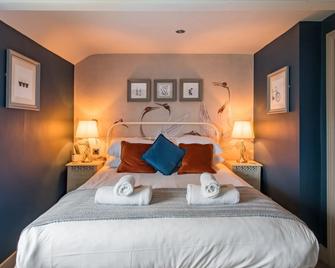 The Westgate - Winchester - Bedroom