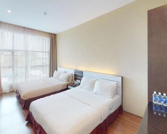 Skytree Hotel - Kuantan
