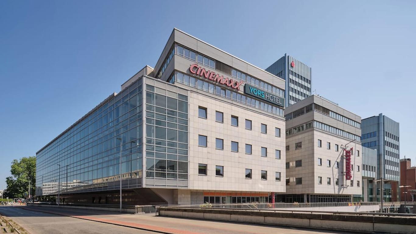 Yors Hotel Hannover
