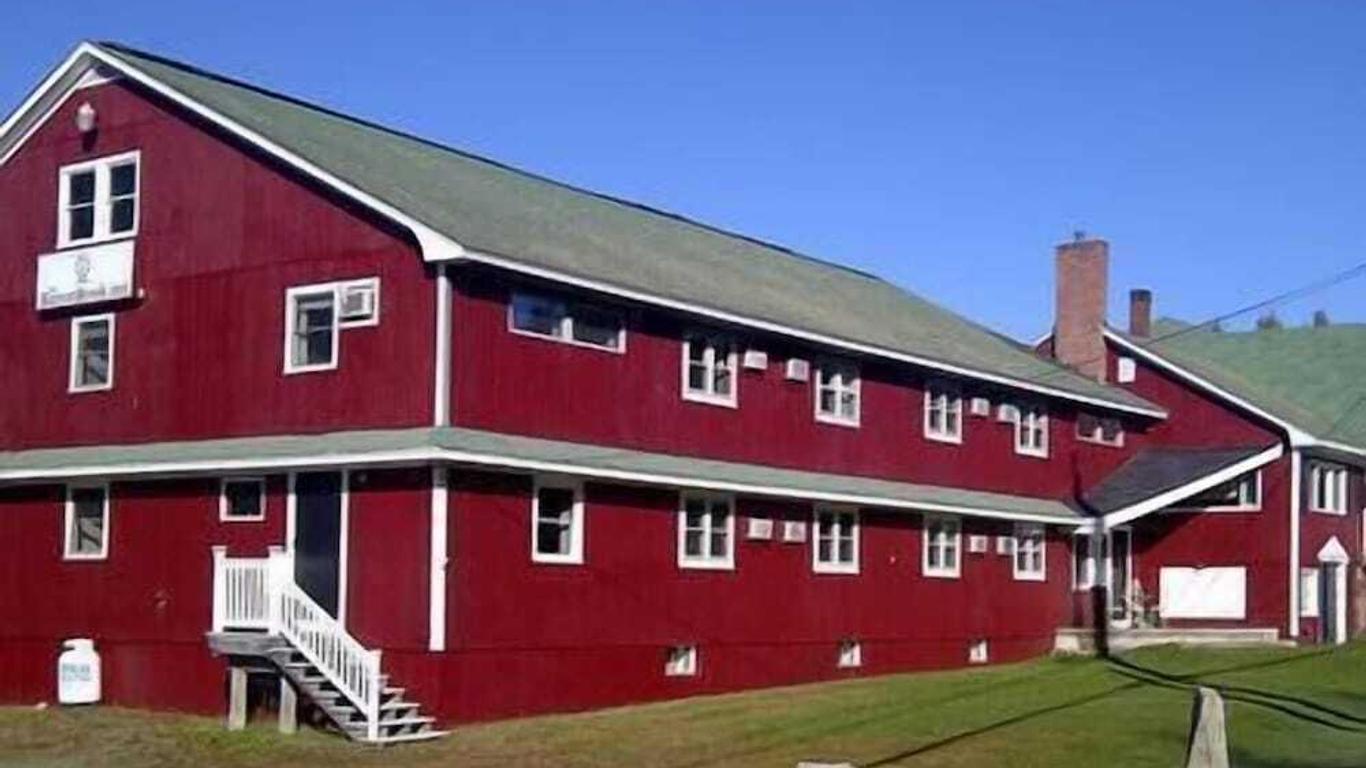 The Barron Brook Inn