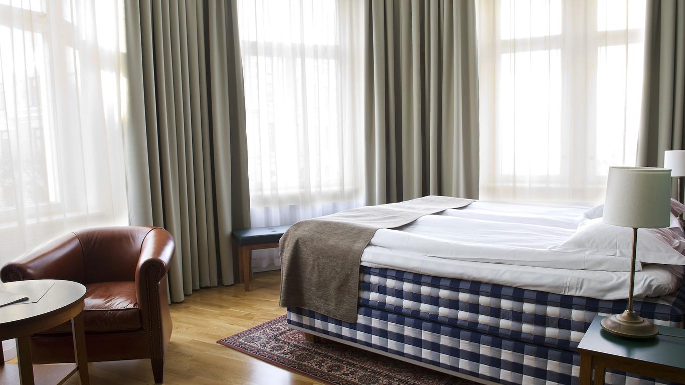 Hotel Bishops Arms