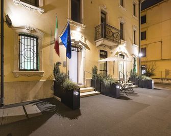 Hotel Fontana Verona - Verona