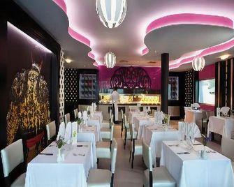 Hotel Riu Palace Nautilus - Adults Only - Torremolinos - Restaurant