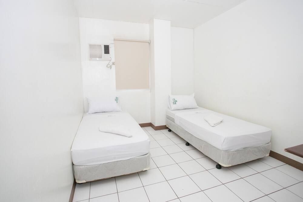 Gv Hotel Dipolog City - Dipólog - Habitación