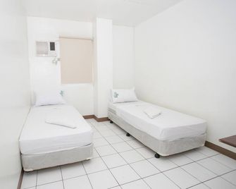 Gv Hotel Dipolog City - Dipólog - Habitación