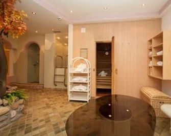 Kaiserhotel Kitzbühler Alpen - Oberndorf in Tirol