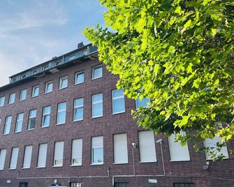 Westend Hotel - Colonia - Edificio