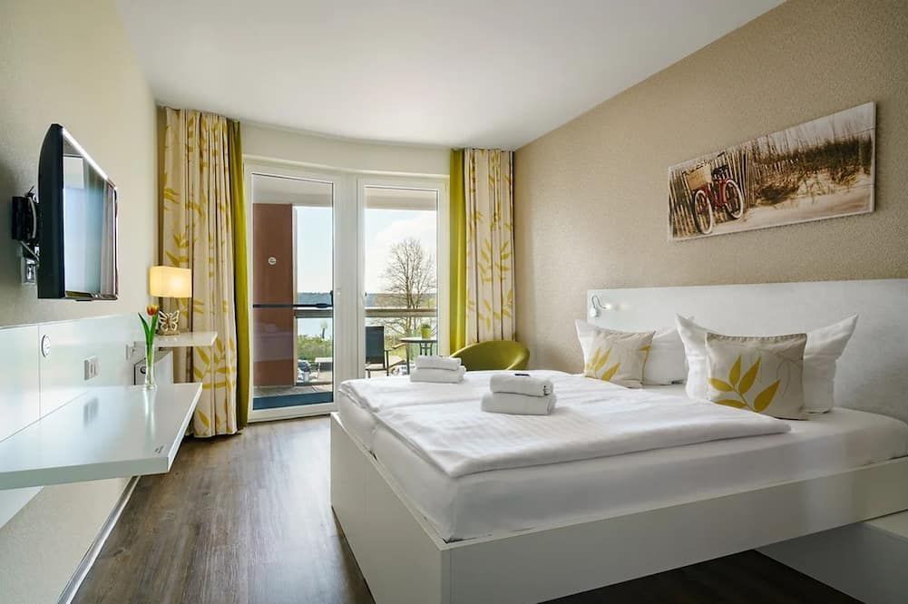 Radlon Fahrrad-Komfort-Hotel