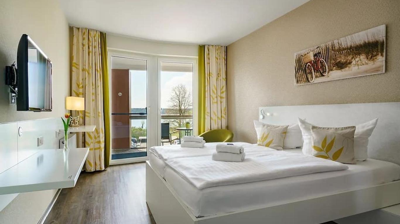 Radlon Fahrrad-Komfort-Hotel