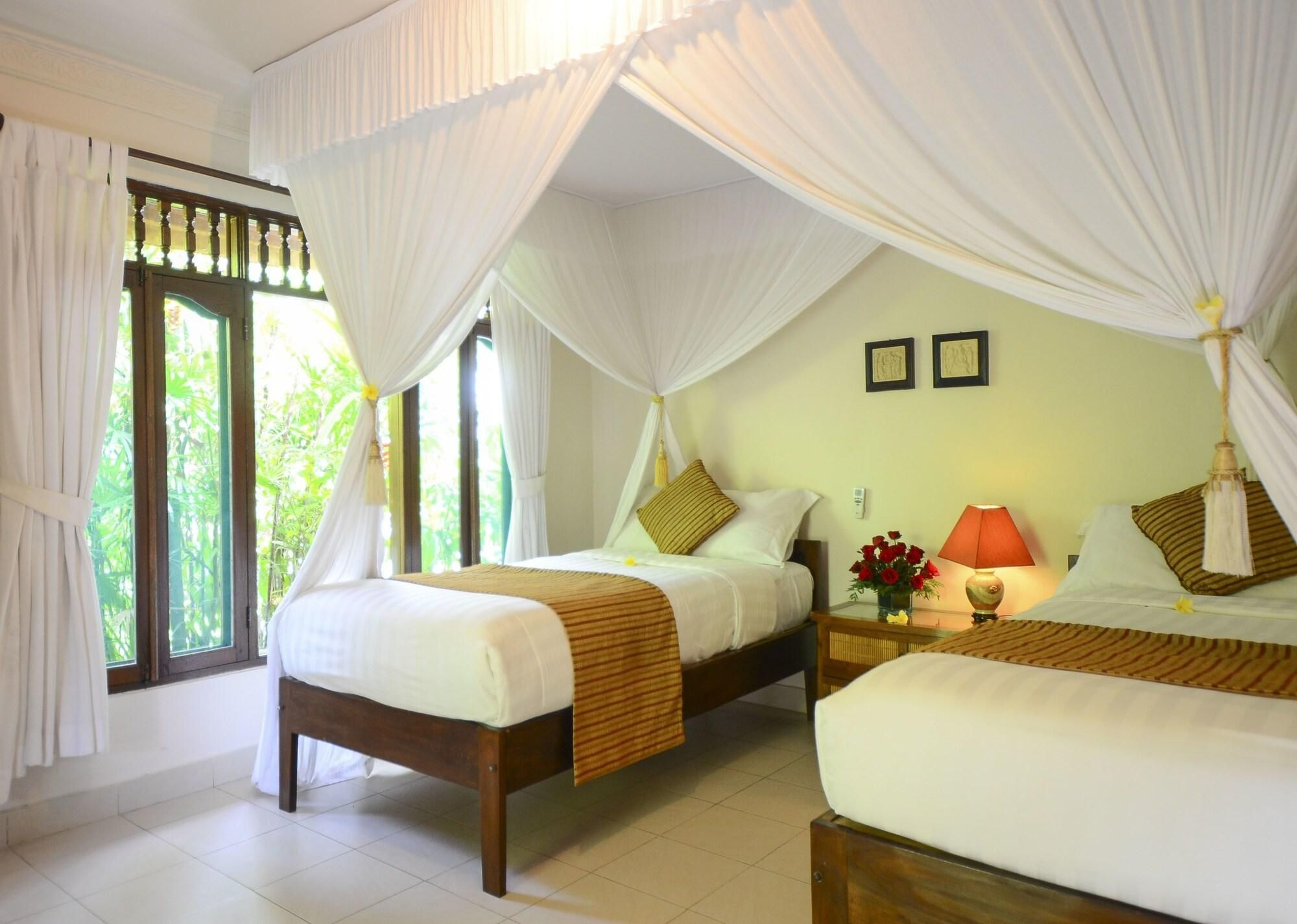 Tirta Ayu Hotel & Restaurant