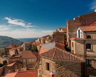 Palazzo Gentilcore - Castellabate