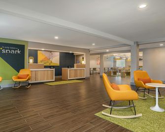 Spark by Hilton West Coxsackie - Coxsackie - Lobby
