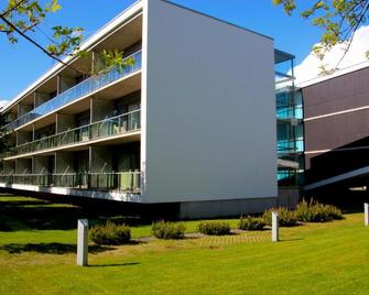 Seedri Apartments - Pärnu - Gebouw