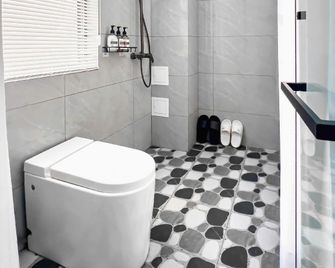 Dali Yunzhan Boutique Homestay - Dali - Sypialnia