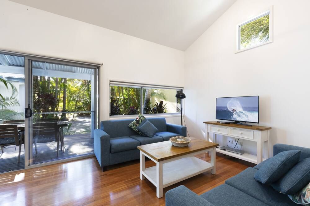 موبيز بيتشسايد ريتريت