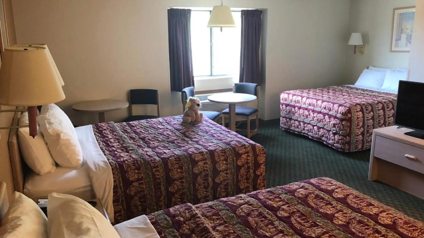 Kings Inn Cody