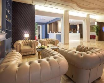 Astra Hotel - Ferrara - Lounge