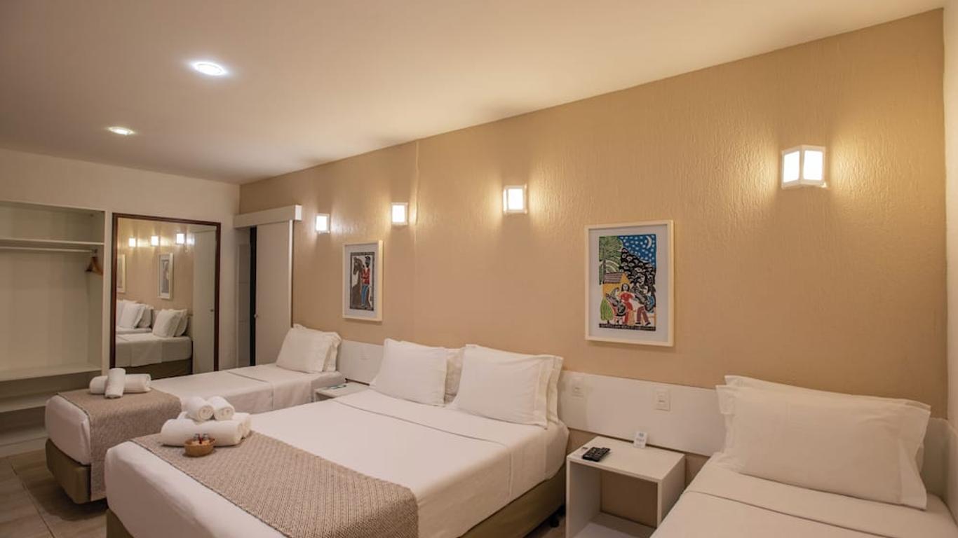 ポウサダ マリブ