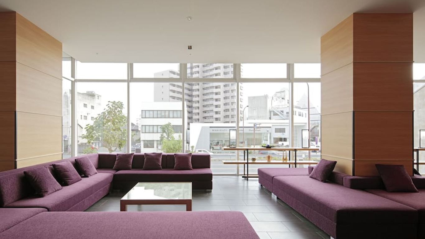 Candeo Hotels Fukuyama