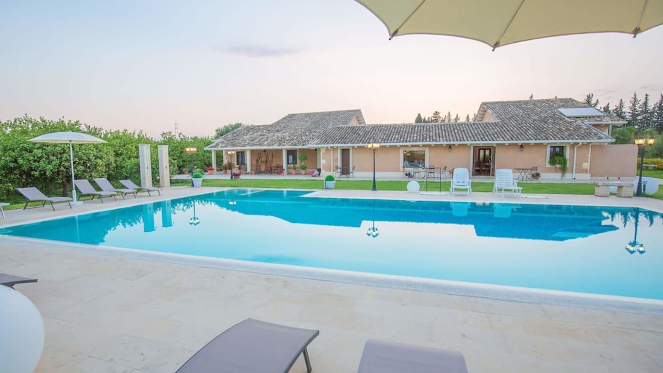 Il Giardino di Sicilia