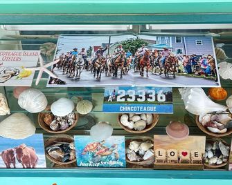 The Maddox Inn - Chincoteague
