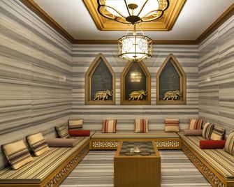 Karmir Resort & Spa - Kemer - Lounge