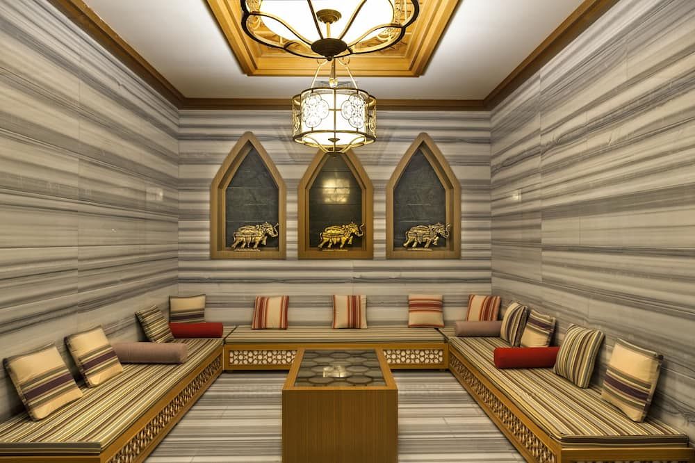 Karmir Resort & Spa - קמר