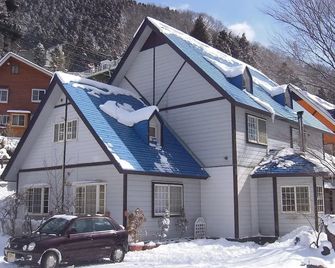 Natural House Pure 21 - Minakami - Bygning