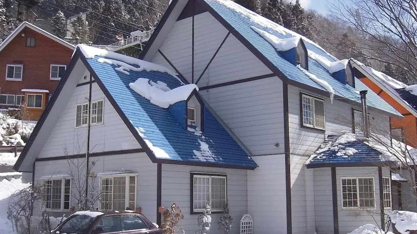 自然旅館 - 純粹 21 號