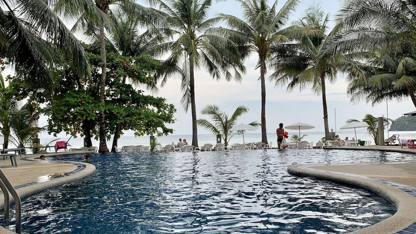 Noble House Beach Resort