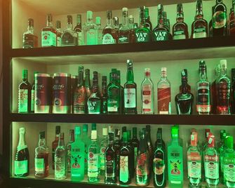 Hotel Royal Palace - Havelock Island - Bar