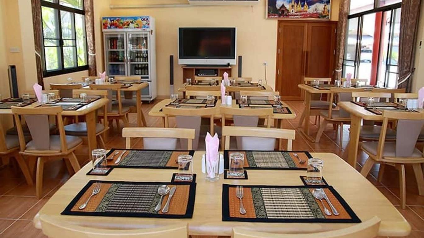 بين جيست هاوس