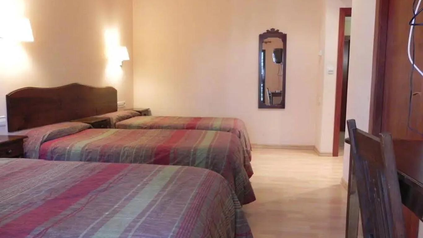 Hotel Seva