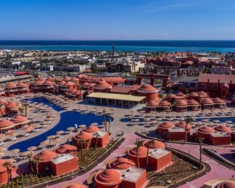 Pickalbatros Laguna Club Resort Sharm El Sheikh - Sharm el-Sheij