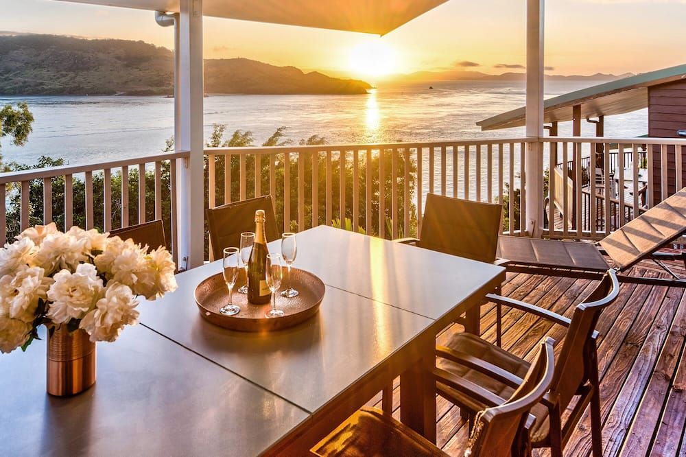Casuarina Cove On Hamilton Island by Hih - Hamilton Island - Balcón
