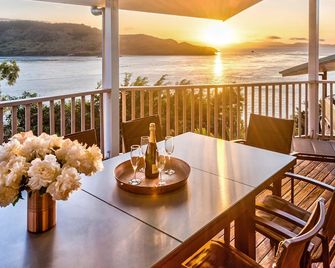 Casuarina Cove On Hamilton Island by Hih - Hamilton Island - Balcón